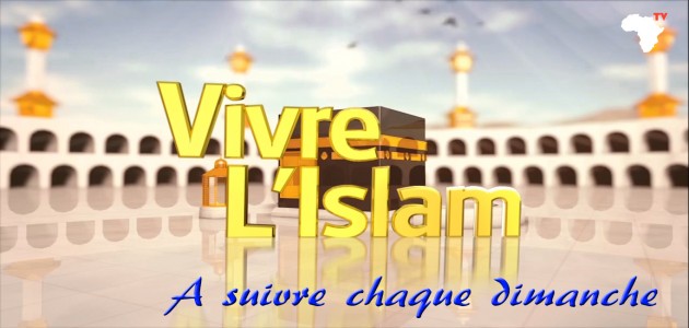 Vivre l'islam