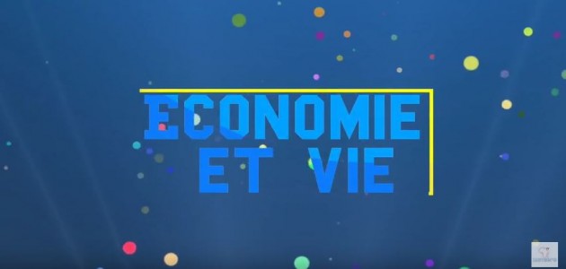 ‏‏ECONOMIE ET VIE - congo