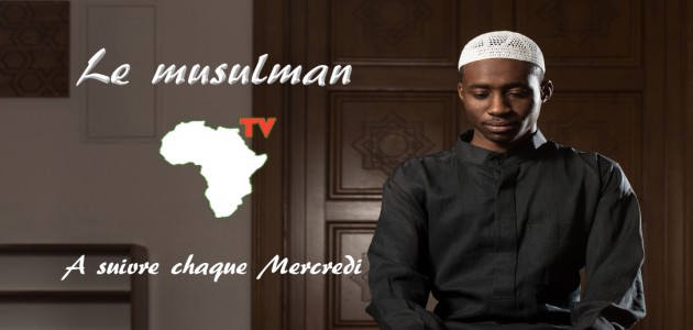 Le musulman