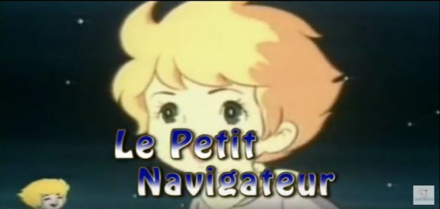 Le petit navigateur